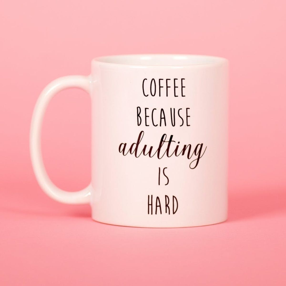 The 17 Best Cheeky Mugs to Sip on This Fall