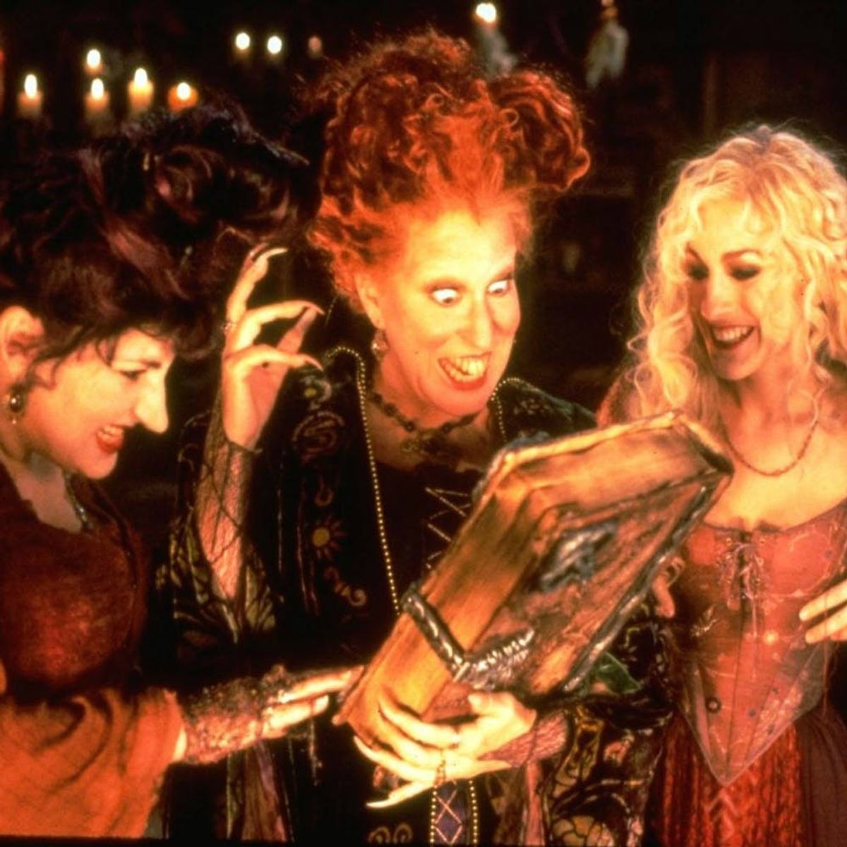 Here’s When (and Where!) You Can Catch All Your Favorite Halloween Flicks on TV