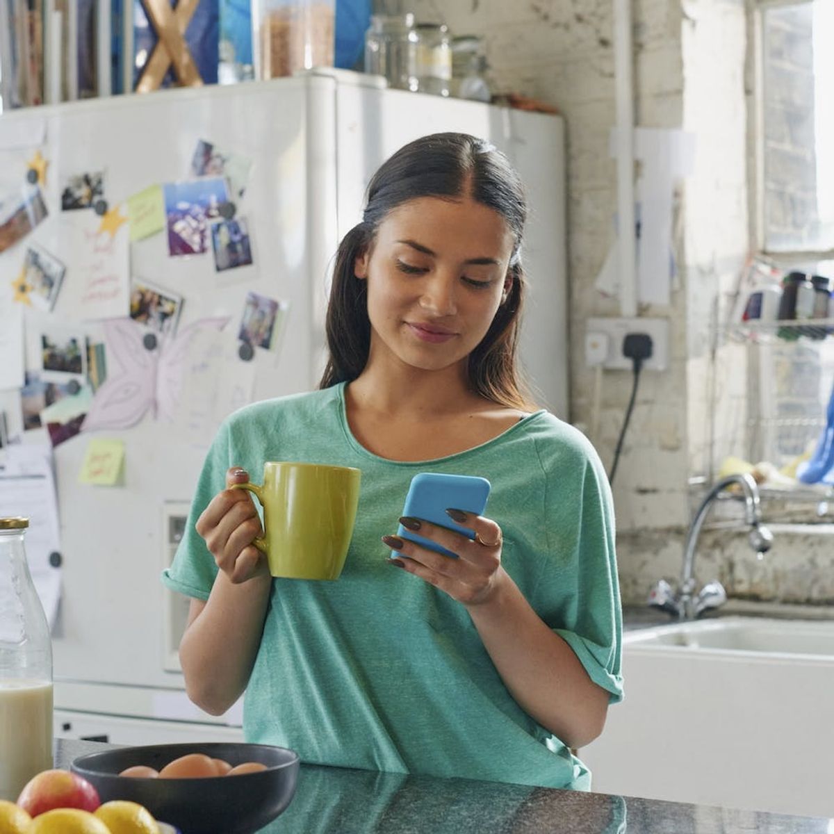 These Oddly Calming Slime Videos Can Replace Your Meditation Class