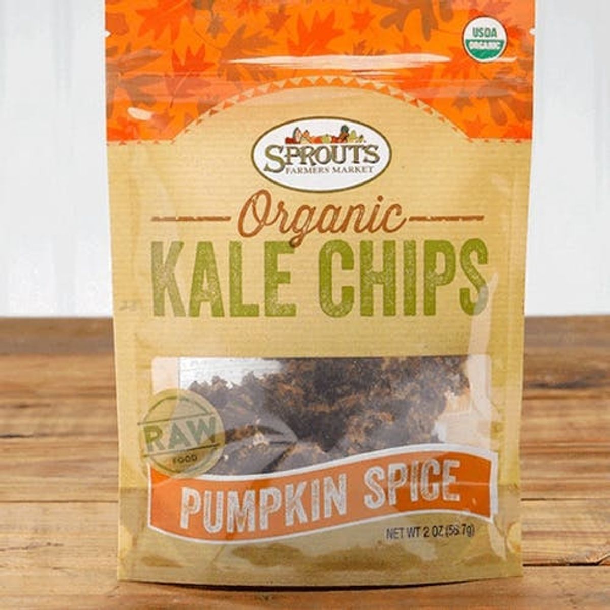 The Top 10 Weirdest Pumpkin Spice-Flavored Foods That You’ll Never Want (Probably)