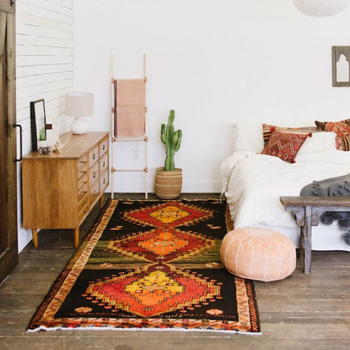 How to Incorporate the “Native Instincts” Pantone Color Palette into Your Home