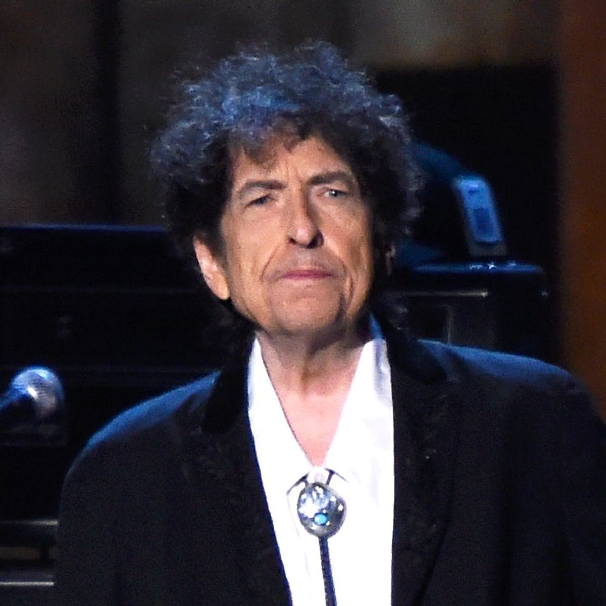 Bob Dylan Just Won the 2016 Nobel Prize in Literature and Folks Are FURIOUS!