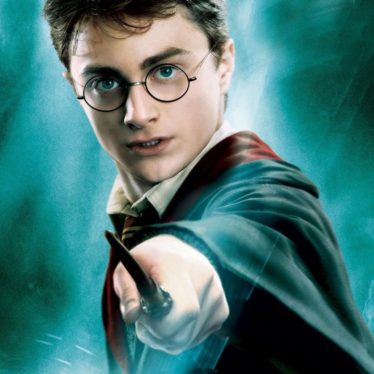 Find Out Which Spells Are Used the Most in Harry Potter