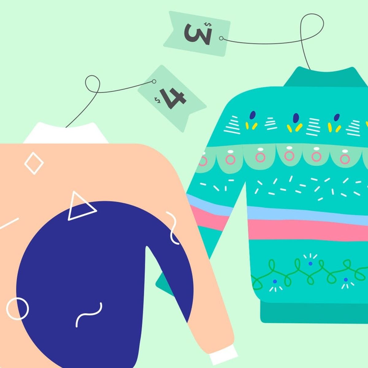 Why I’m Grateful I Grew Up Without Money