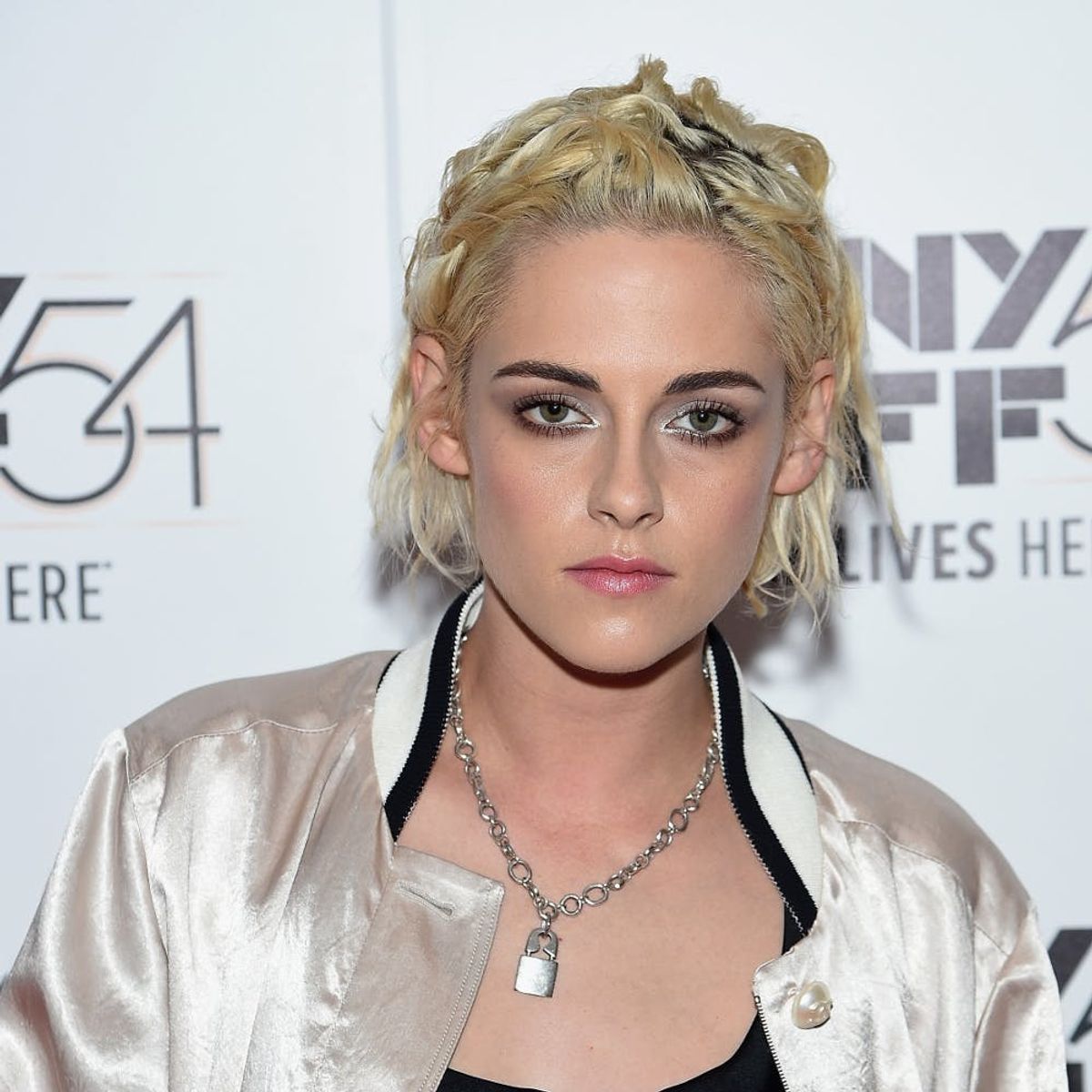 Kristen Stewart May Be Dating Cara Delevingne’s Ex-Girlfriend St. Vincent