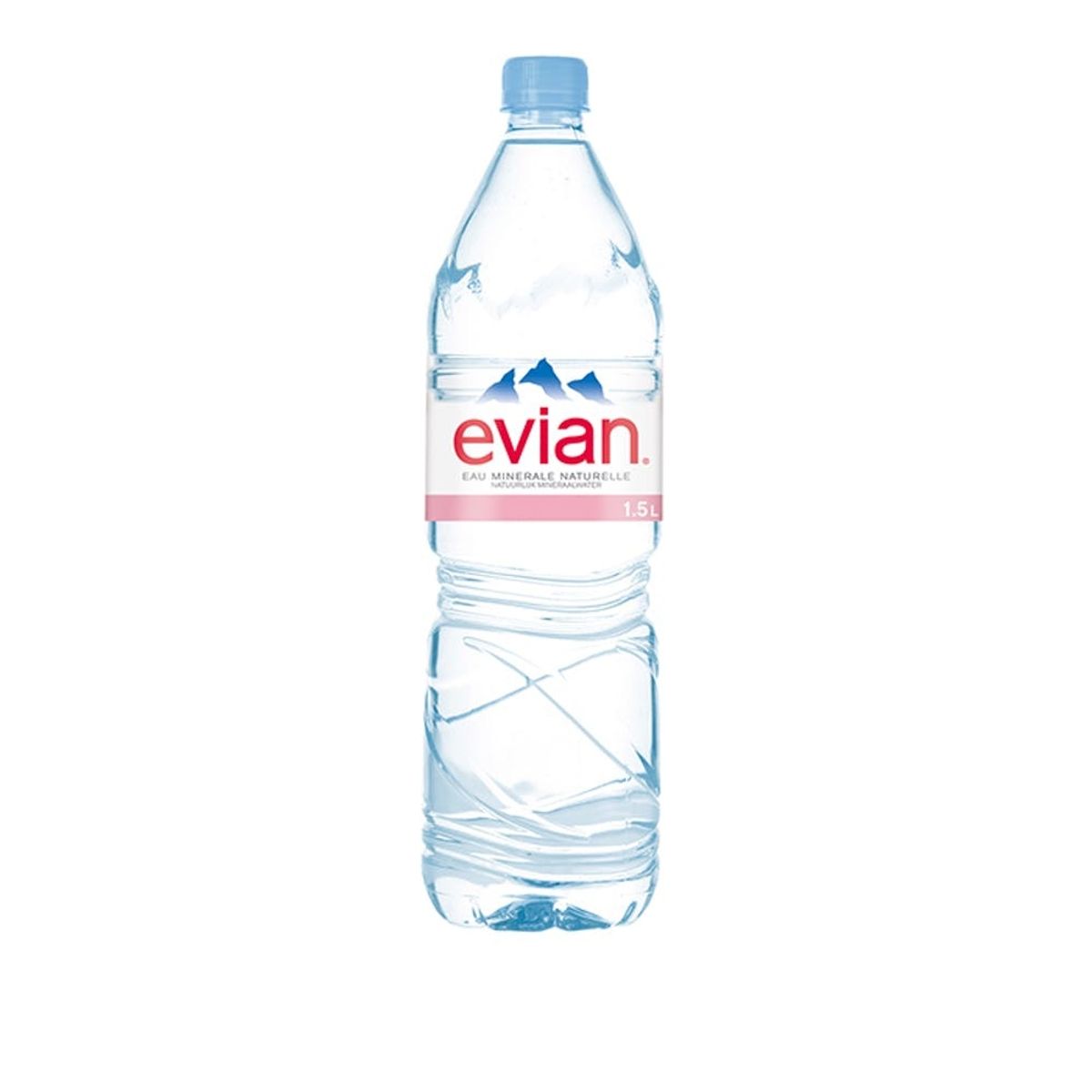 People in Japan Are DIYing Neat Phone Cases With Evian Bottles