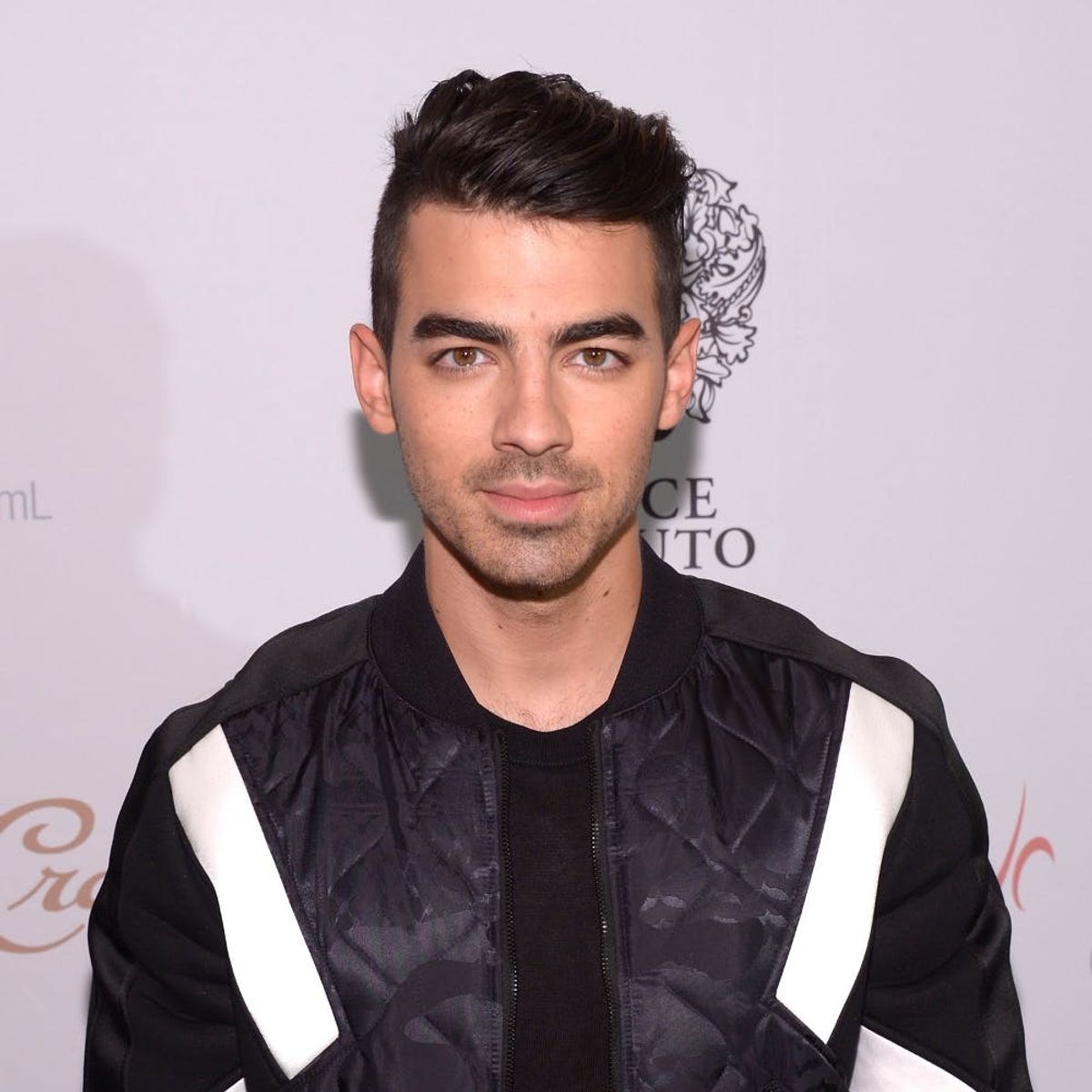 Joe Jonas Just Revealed the Actress He Ditched His Purity Ring For