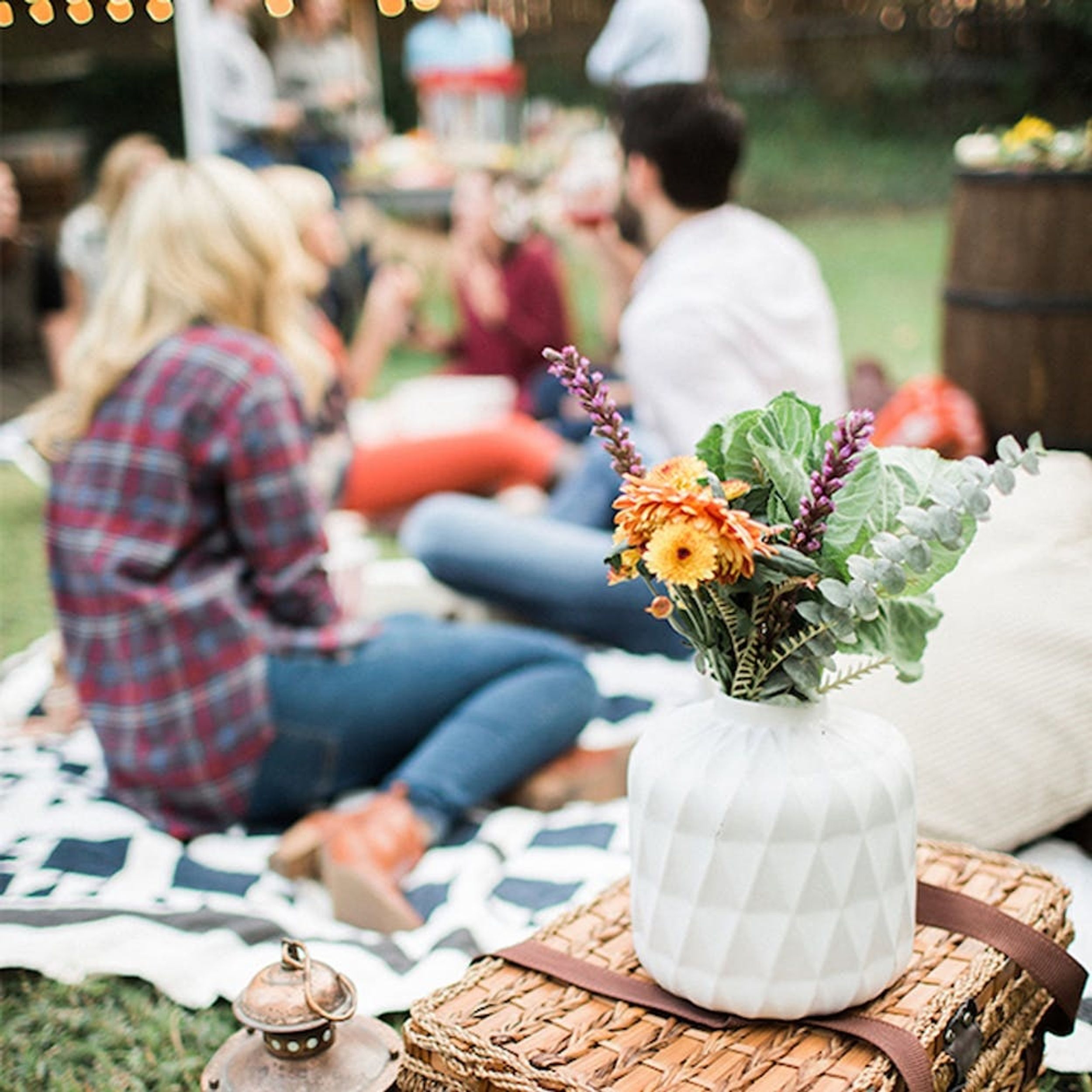 17 Fall Party Theme Ideas to Help You Host Up Until the Holidays