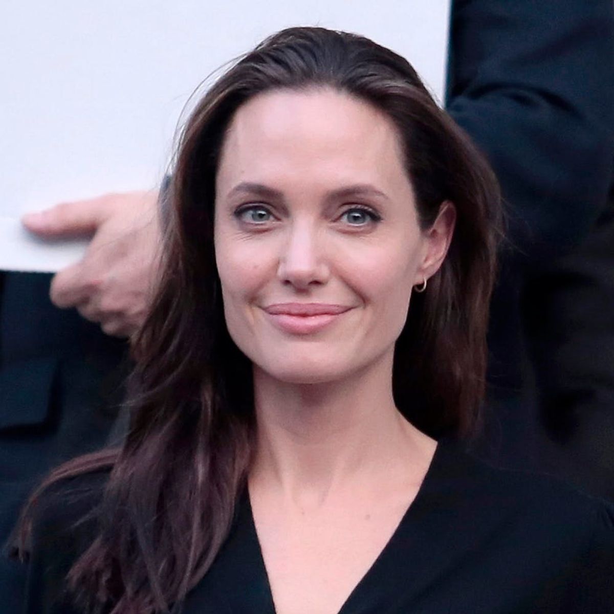 Angelina Jolie Threatens to Sue Perez Hilton Over Divorce Deets and Things Are Getting VERY Nasty