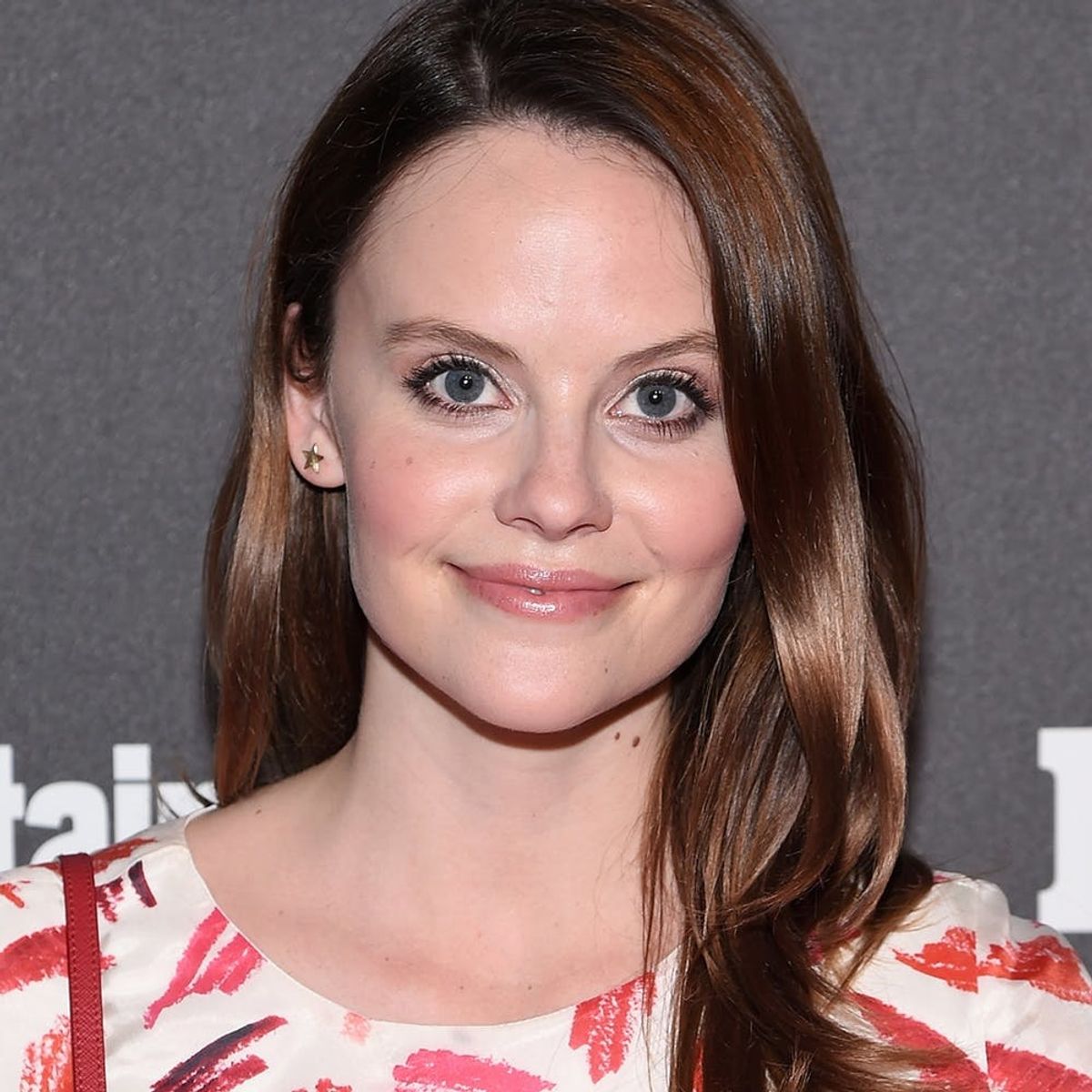 Sarah Ramos Dishes on What She Misses Most About Parenthood + Why She Looks Up to Lauren Graham