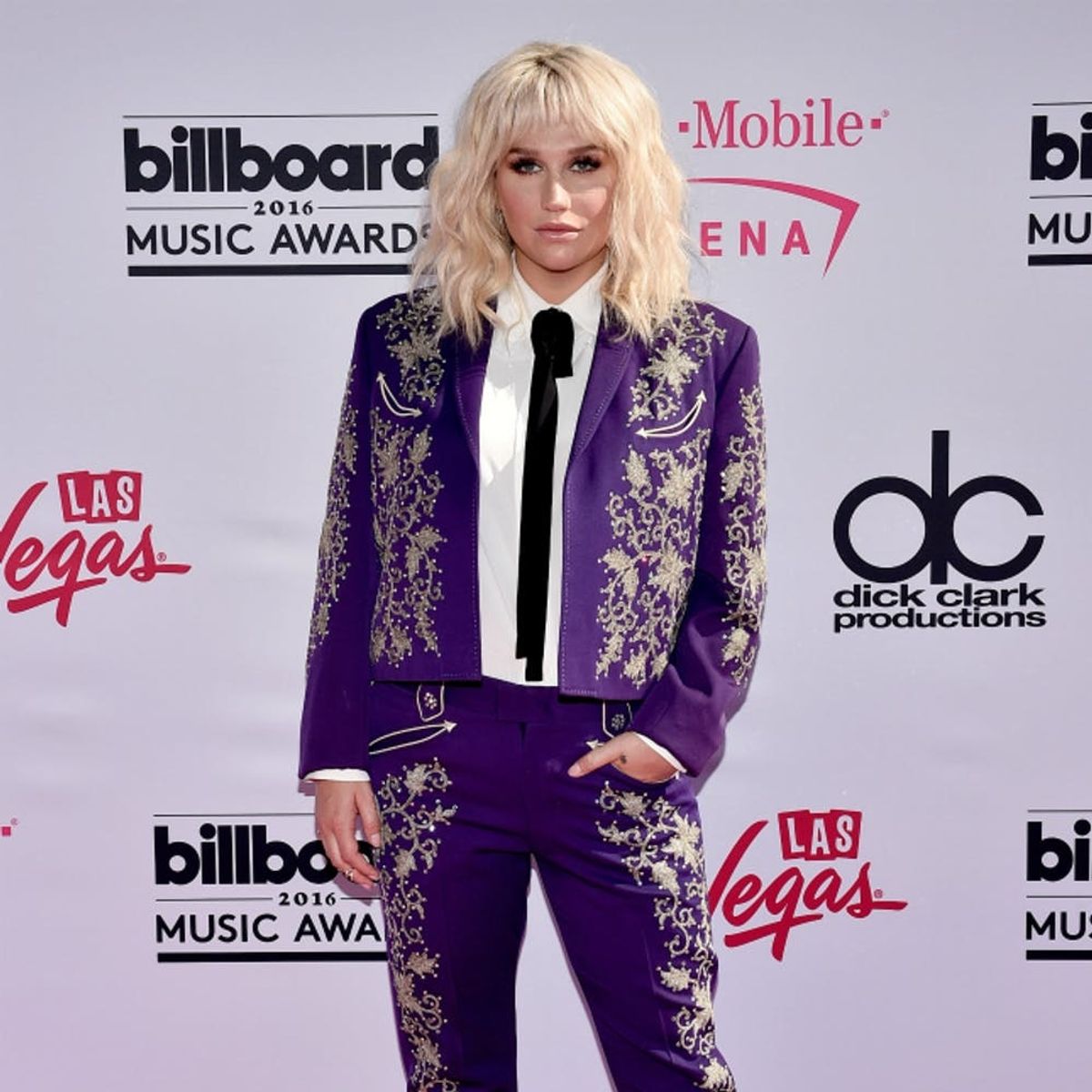 Kesha’s Battles With Former Producer Are Getting Worse
