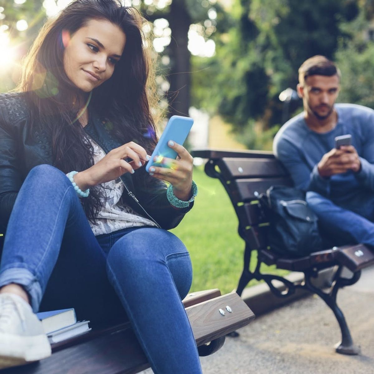 This Is the Best Dating App to Avoid Scammers and Bots