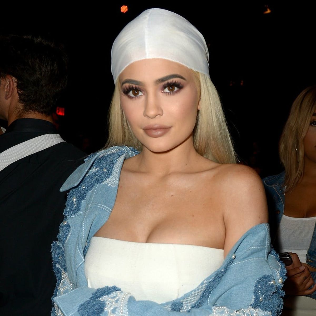 Kylie Jenner’s Fall Lip Kits Have Arrived and They’re Pretty Much TDF