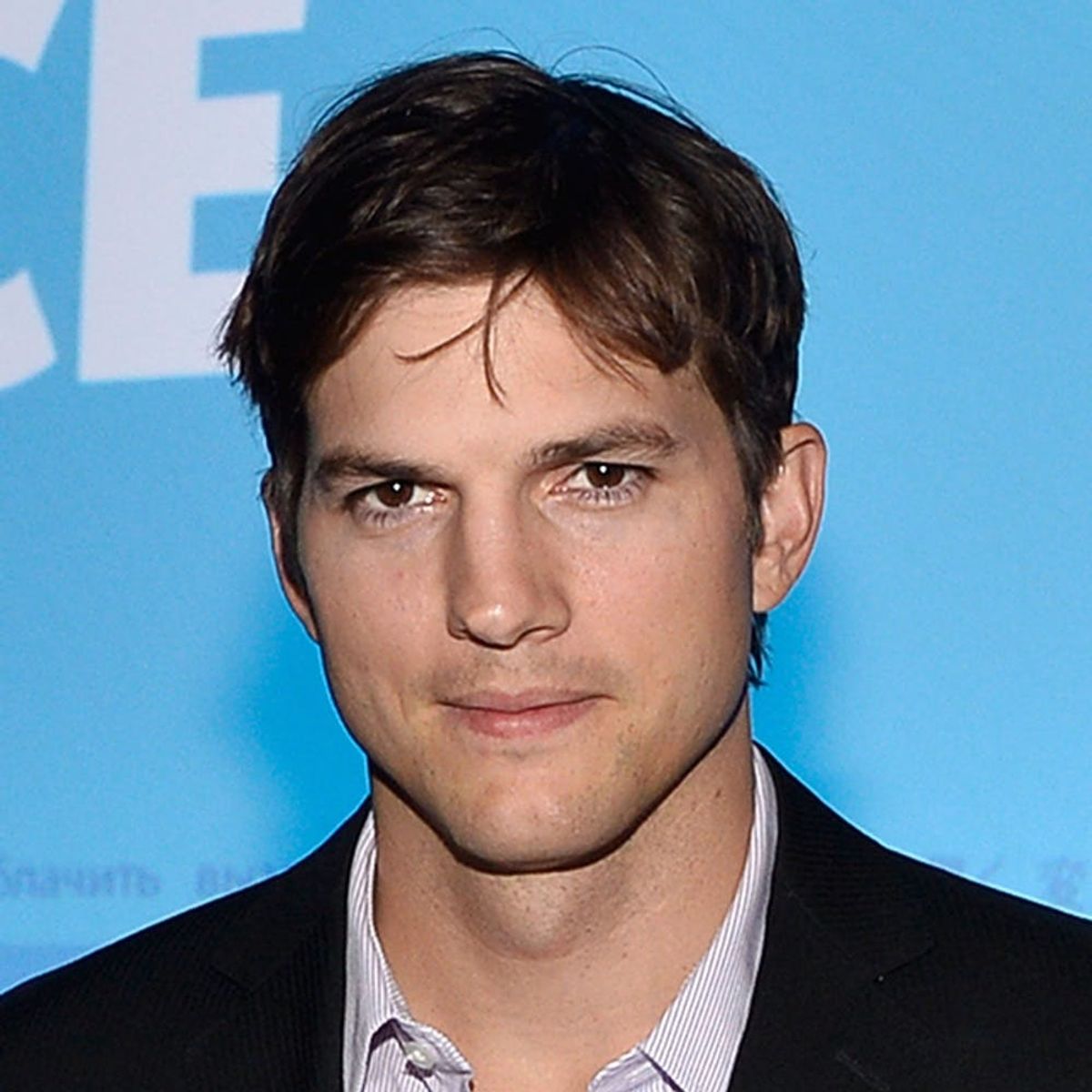 This Is the Super Sweet Reason Ashton Kutcher Was Hoping for a Girl