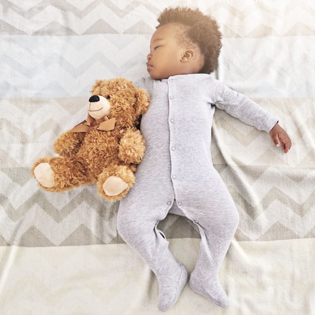 5 Sweet Lullabies to Soothe Your Baby to Sleep