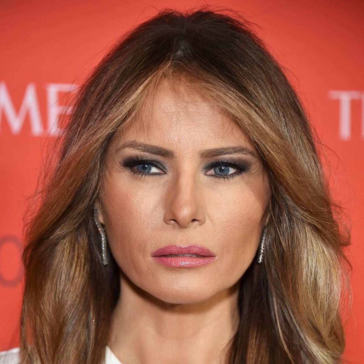 Melania Trump Is Not Okay With Donald Trump’s Lewd Comments