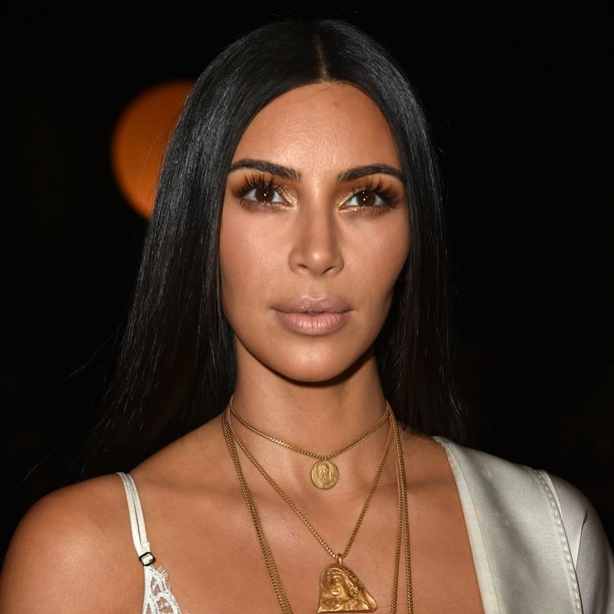 The Hotel Concierge Involved in Kim K.’s Robbery Has a Heartfelt Message for Her
