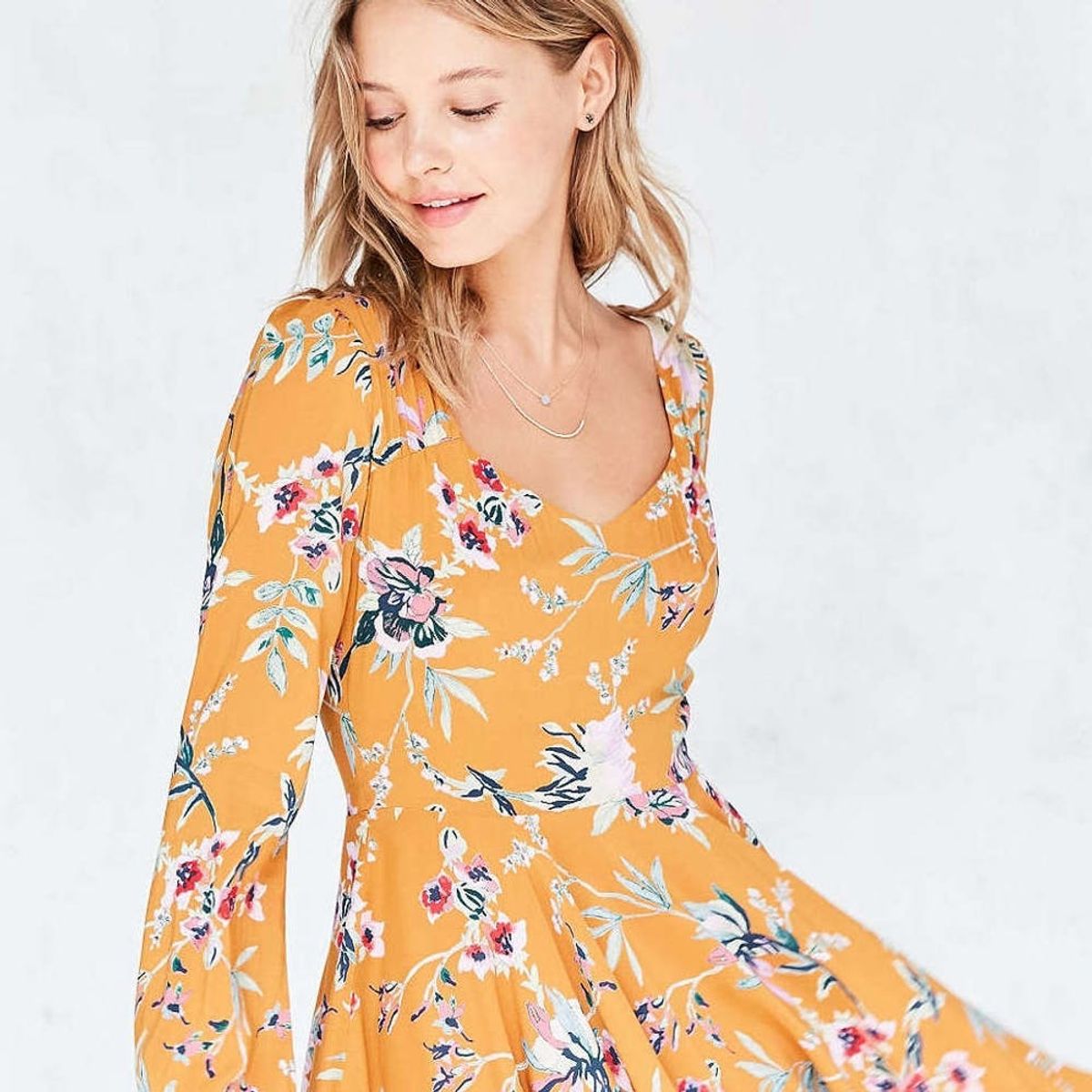 Everything You Need RN from the Urban Outfitters Sale