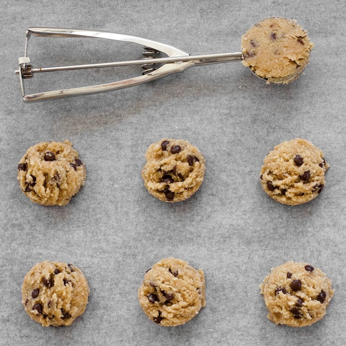 Other Surprising Foods (Besides Cookie Dough) That Could Be Contaminated With Bacteria