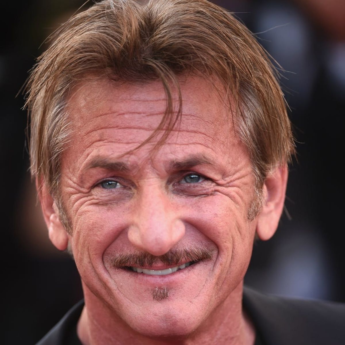 Here’s Why Everyone’s Freaking Out About Sean Penn’s New Girlfriend