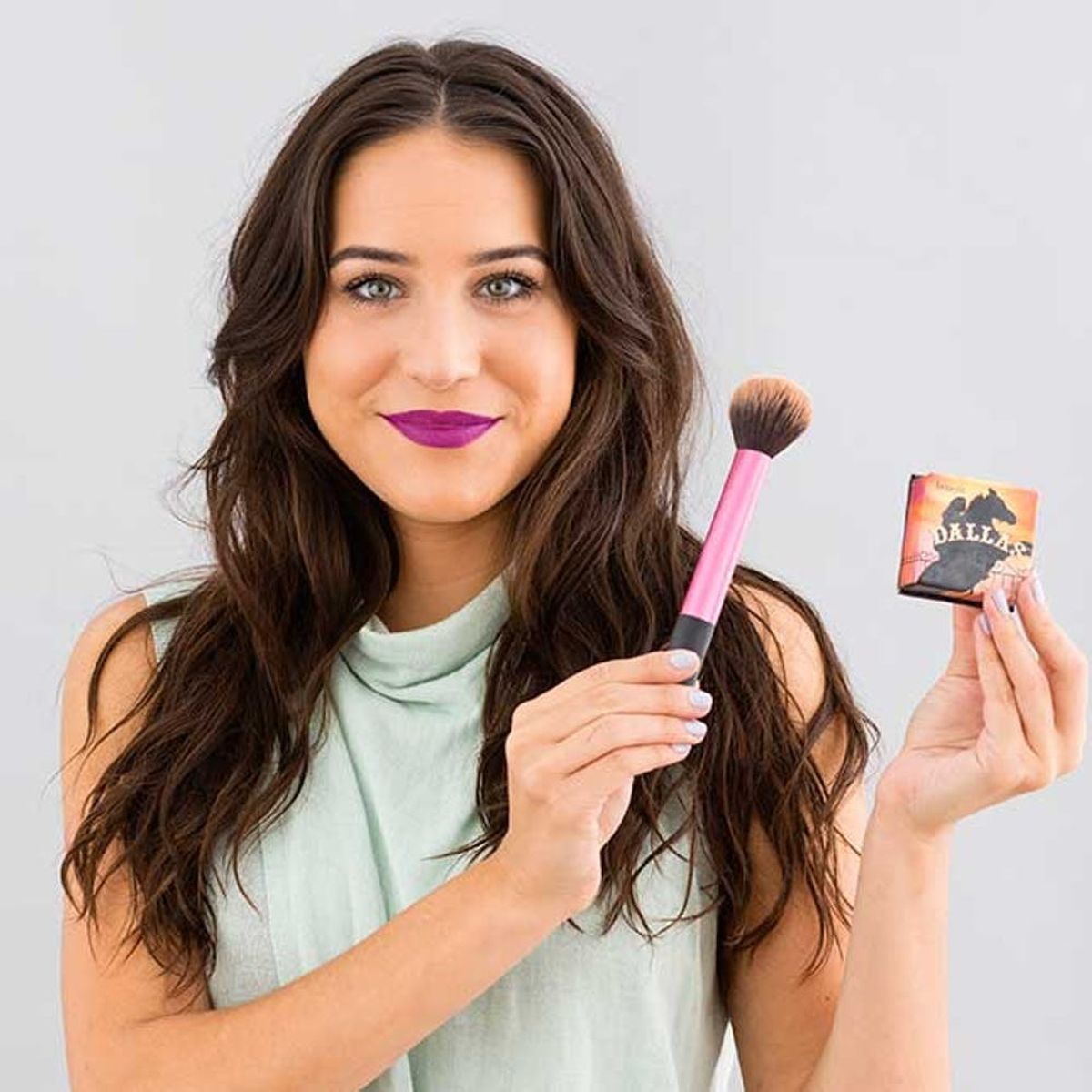 5 Editor-Approved Blushes That Look Good on Everyone