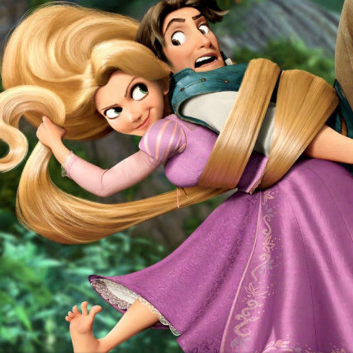 Tangled: The Series Is HAPPENING + the Teaser Trailer Is Perfect