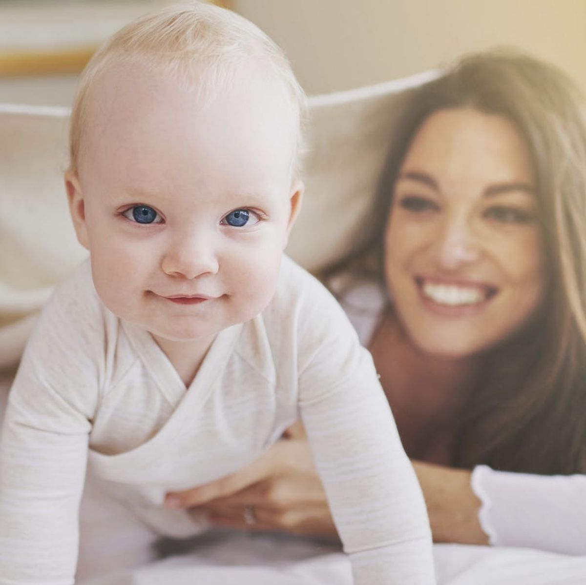 Here’s Why You Don’t Have to Marry a Rocket Scientist to Have Smart Kids