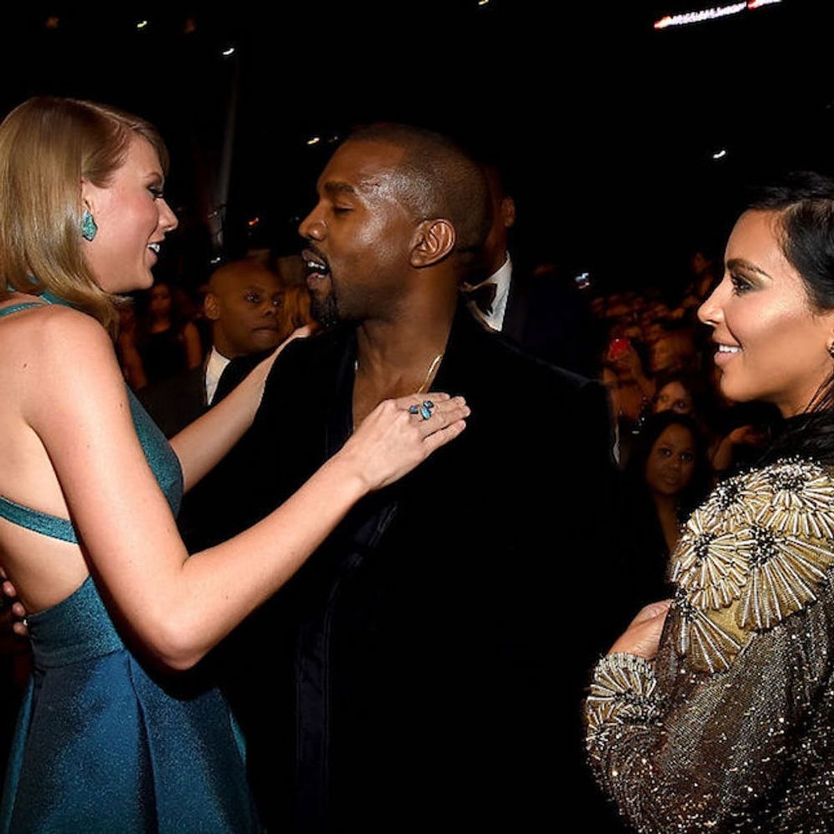 Morning Buzz! Kanye West’s Leaked “Famous” Demo Reveals More Controversial Taylor Swift Lyrics + More