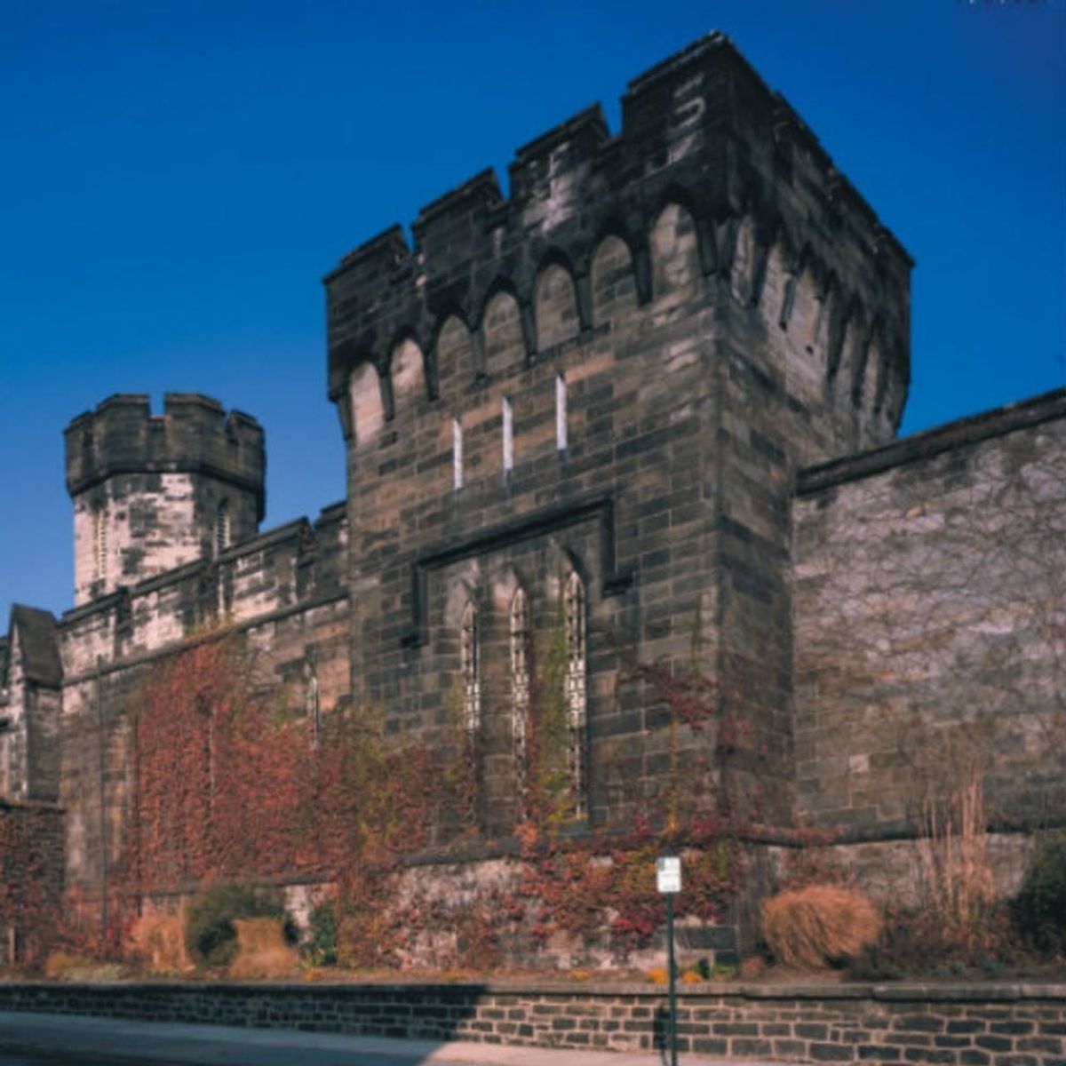 10 Totally Terrifying Haunted US Spots to Visit in October