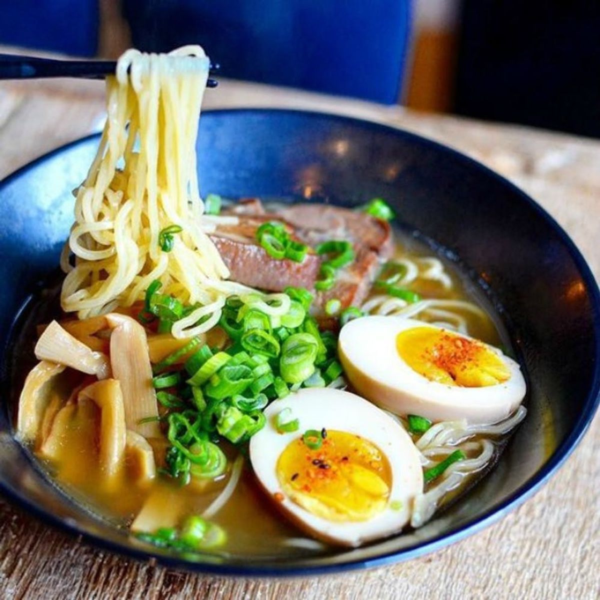 15 Instagram Ramen Bowls That Will Give You Noodle Envy