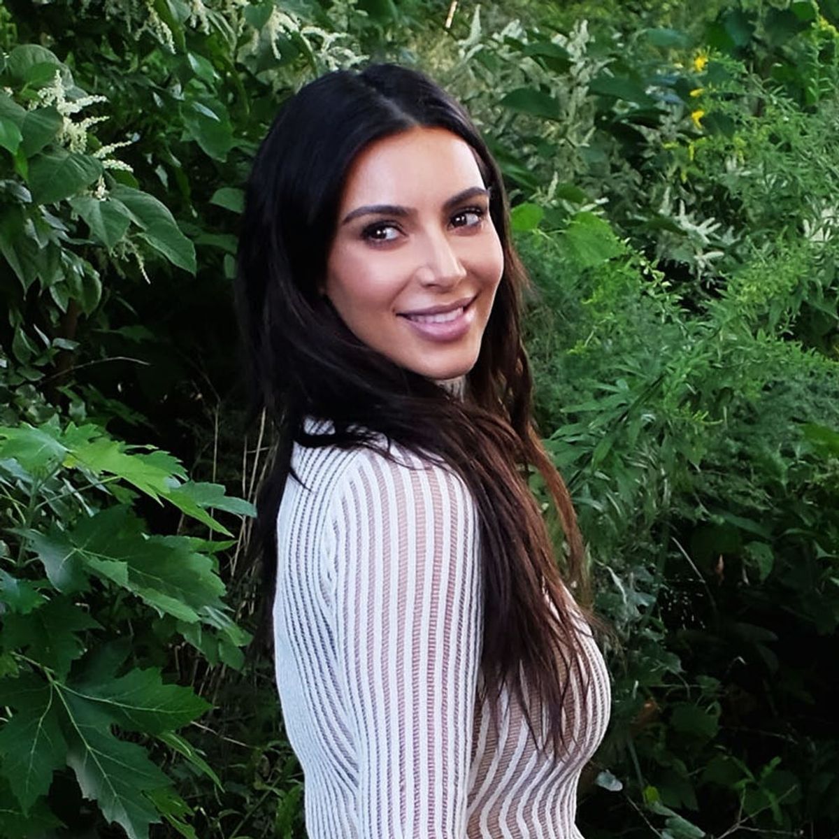 Kim Kardashian Finally Emerges and Announces Time Off and Counseling