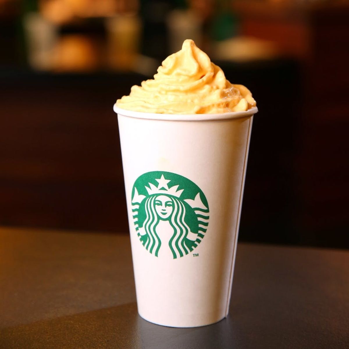 Celebrate PSL’s Birthday at Starbucks With FREE Pumpkin Spice Whipped Cream