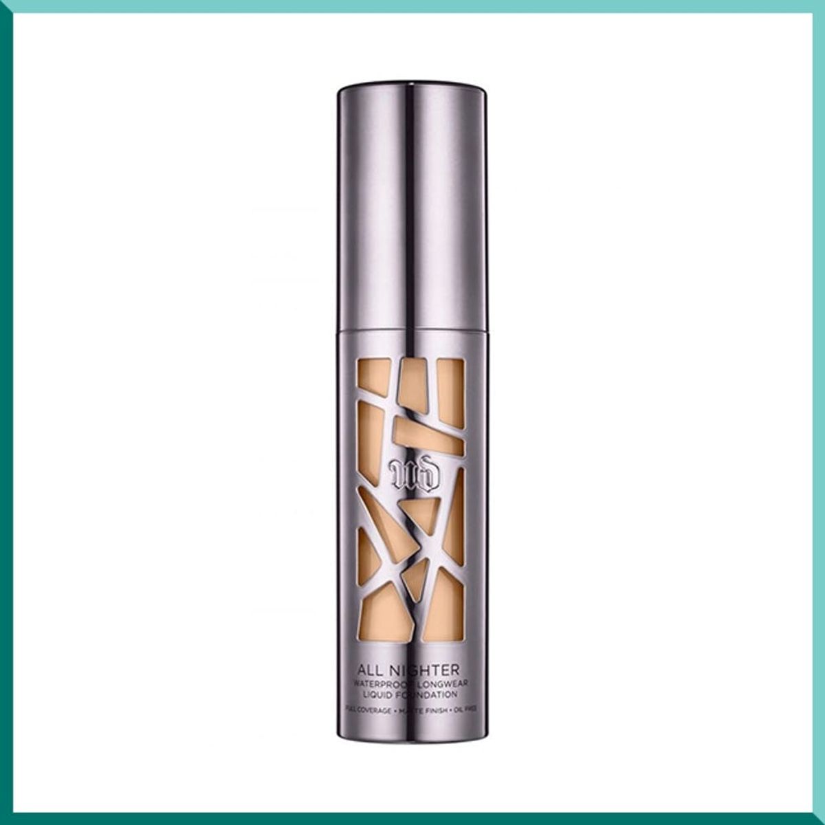 5 New Foundations That Will Give Your Complexion Life