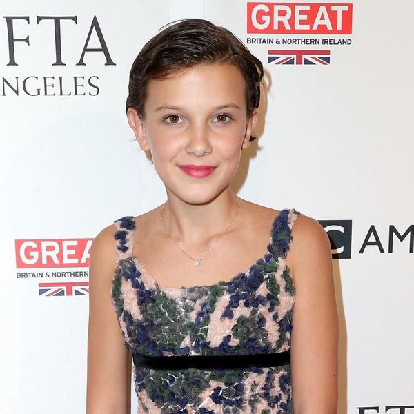 Young Stranger Things Star Is Stirring Up Some Pricey Controversy Behind the Scenes