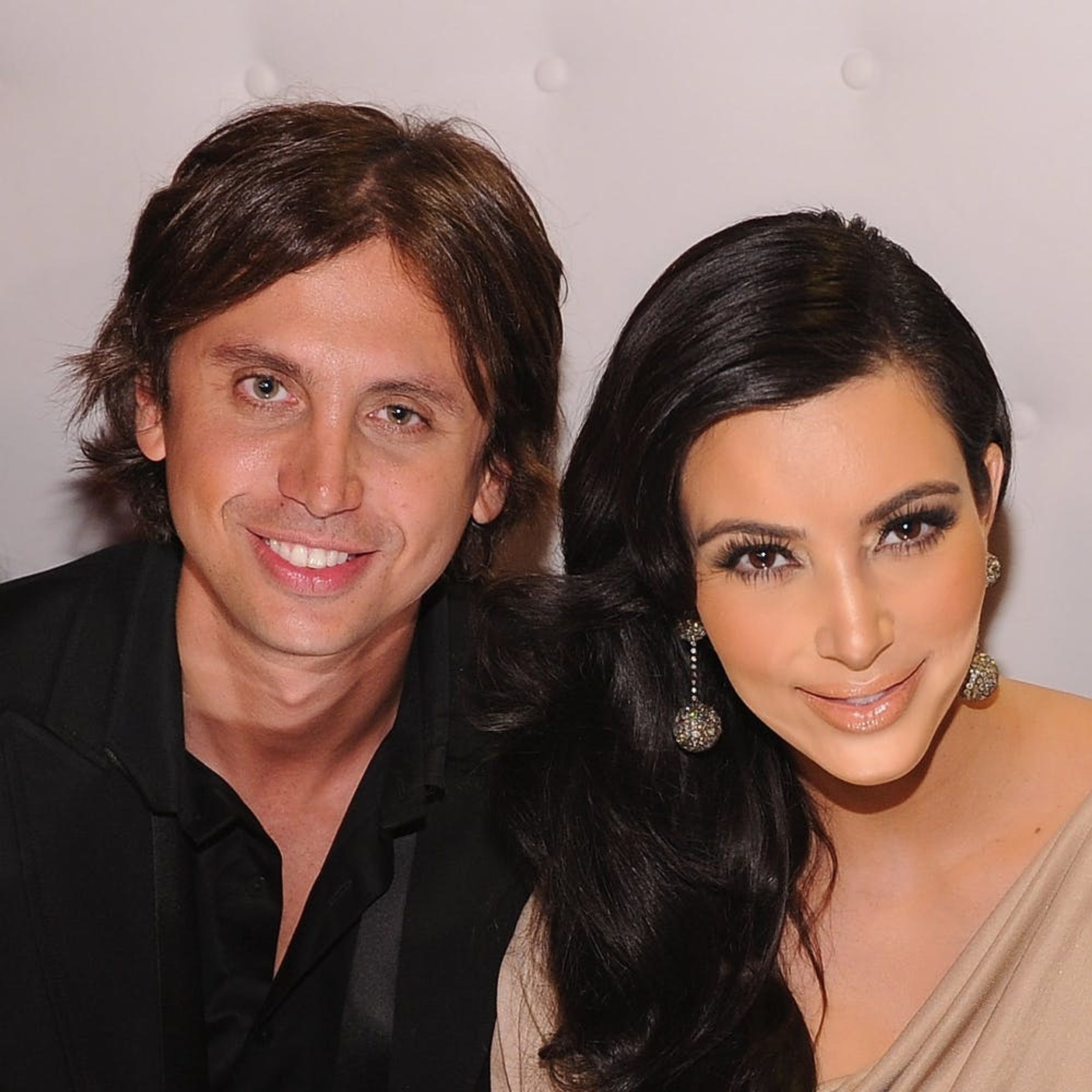 Kim K’s BFF Jonathan Cheban Says the Celeb Is “Not Doing So Good” After the Robbery