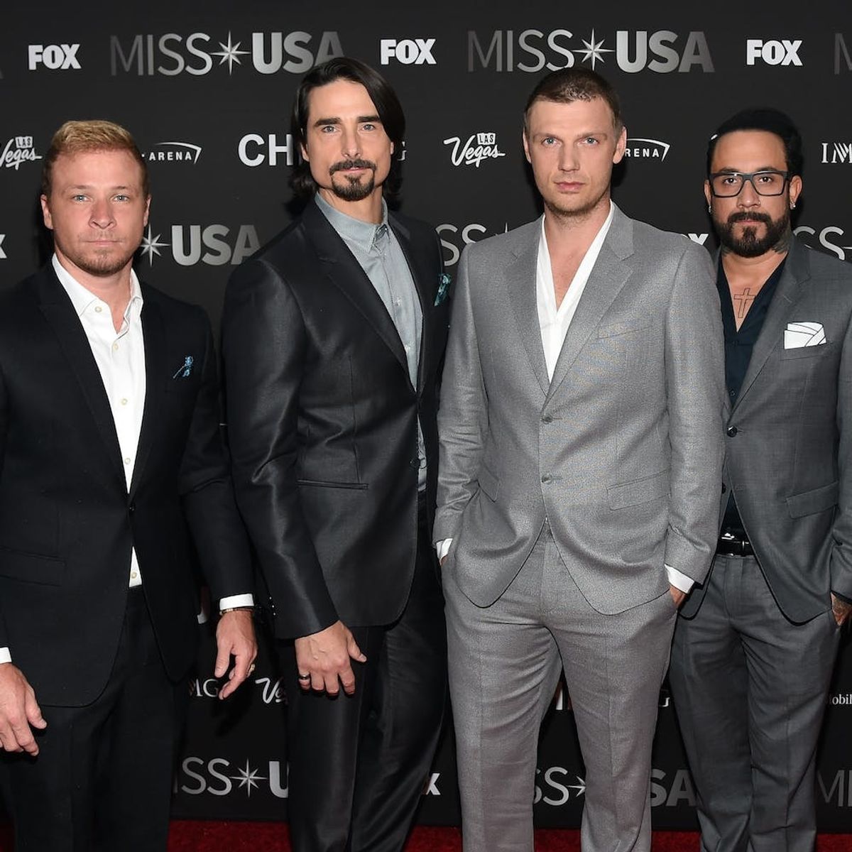 The Next Season of the Bachelor Will Include an Epic Backstreet Boys Appearance