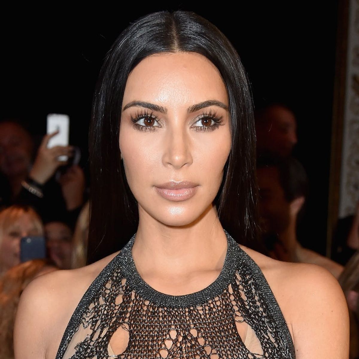 Kim Kardashian Reportedly Stalked by Two Men Days Before Robbery
