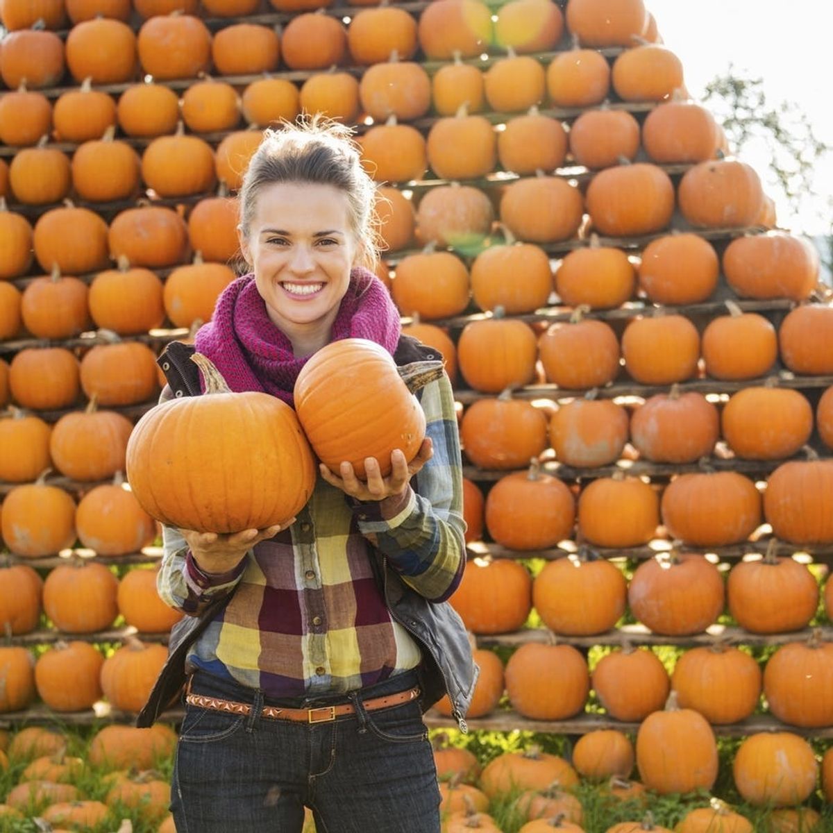 11 Outdoor Activities for Your Fall Birthday Celebration