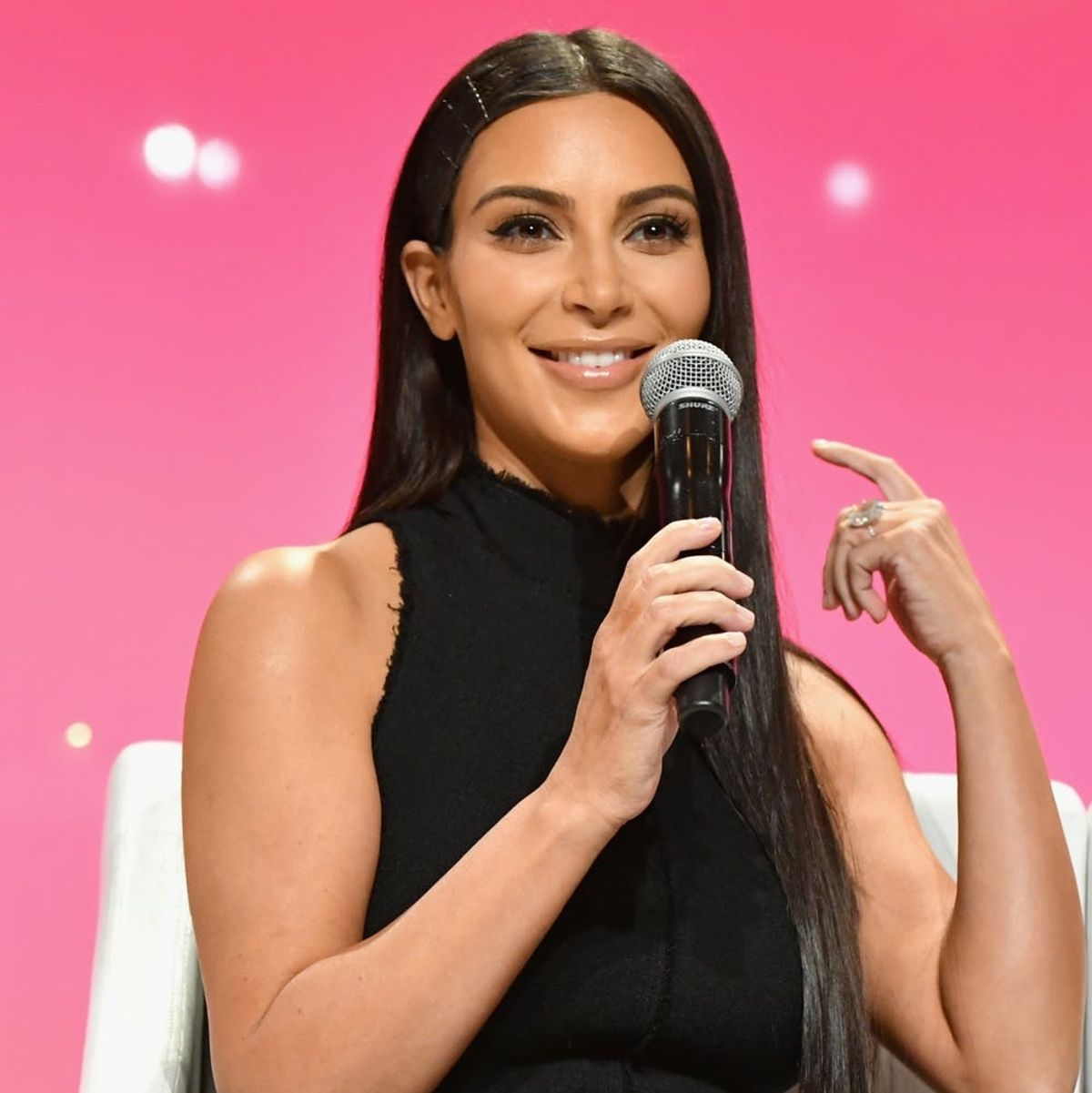 If You Made Fun of Kim Kardashian’s Robbery, You’re a Bad Person