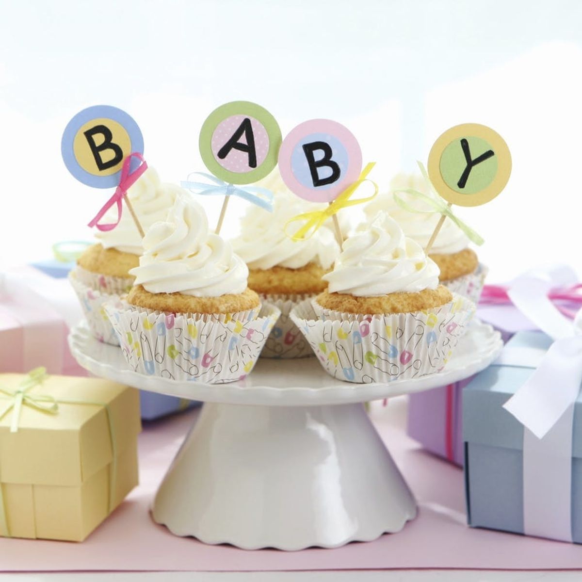 7 Adorable Baby Gender Reveal Ideas You’ll Want to Try
