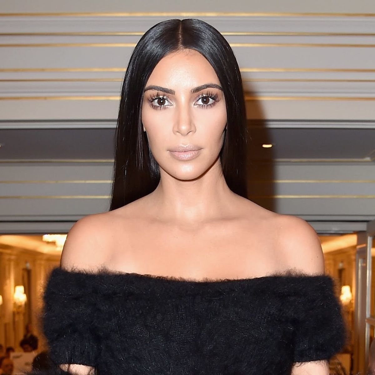 See the Twitter Reactions to Kim K. Being Held Up at Gunpoint