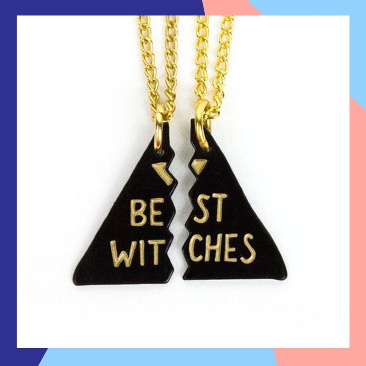 The Ultimate Gift Guide for Any Wannabe Cool-Girl Witch
