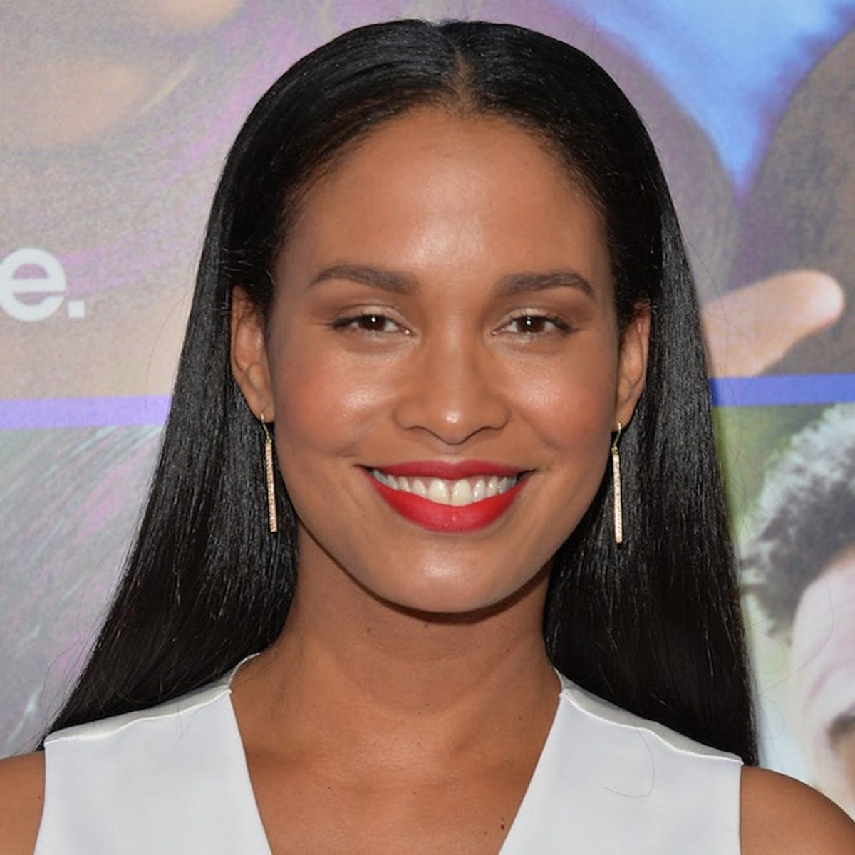 Get the Look of Joy Bryant’s Gorgeous Granny-Chic Home