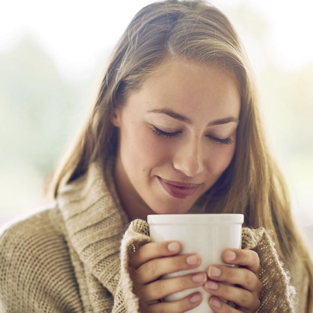 Here’s Why Drinking Coffee Might Actually Save Your Life