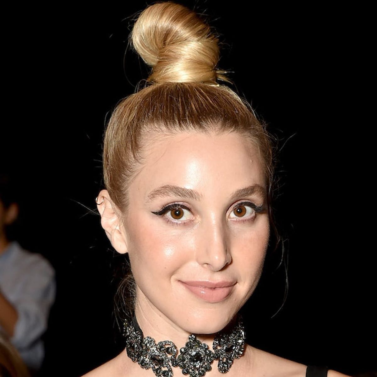 This Whitney Port-Approved Jewelry Shape Will Be Your Fall Go-To