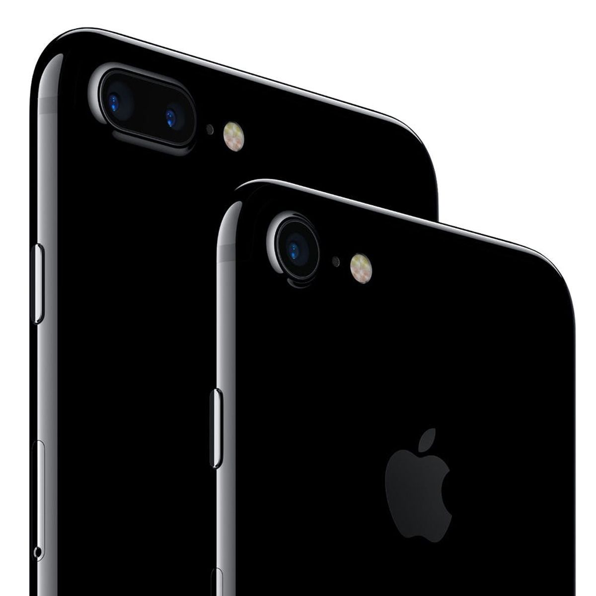 Oh Boy, You’ll Have to Wait for a Jet Black iPhone 7
