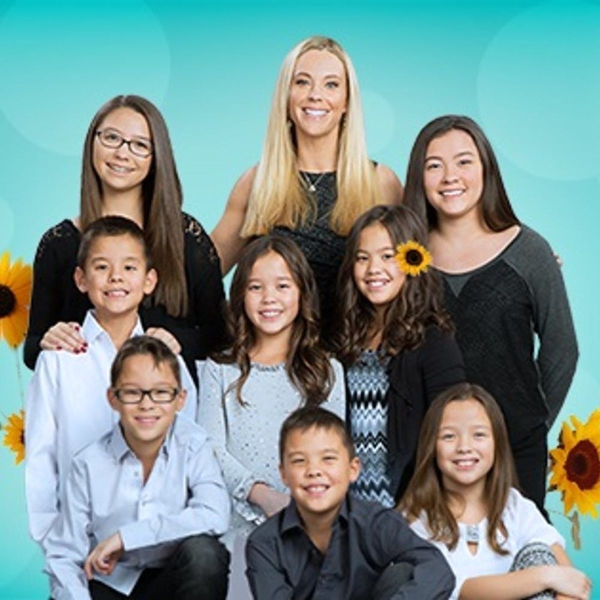Kate Plus 8 Is Coming Back to TV