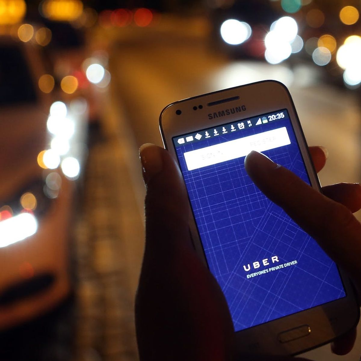 Here’s How Uber and Apple Are Shaking Up the Service Industy
