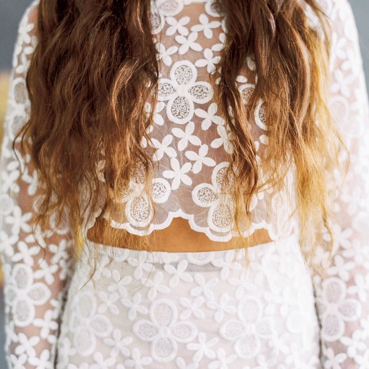 Get an Elevated Bohemian Wedding Look With Tips from LOHO Bride’s Christy Baird