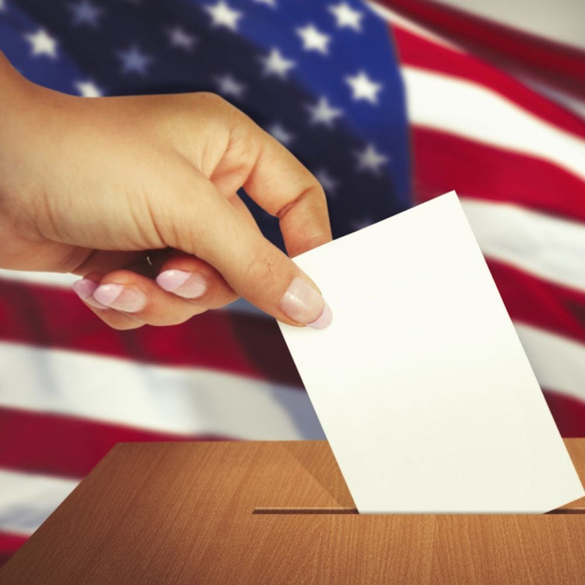 WTF: Now You Can Register to Vote With Twitter